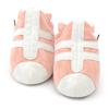 Funky Soft Soles Shoes - Baby Pink Trainer